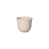 Loveramics Brewers 250ml Embossed Cappuccino / Drip Coffee Tasting Cup (Pink)