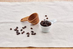 Hario V60 Measuring Scoop / Spoon Wood