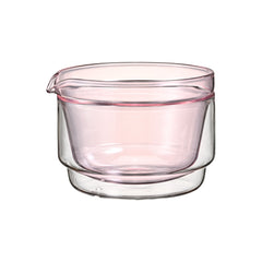 Hario Matcha Collection Tea Set (Pink)