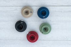 Hario Switch & Match Immersion Dripper Switch Base (Oil Green)