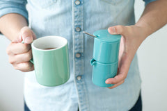 Loveramics Bond Coffee Mug (Brown) 300ml
