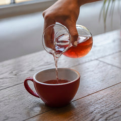 Hario Glass Decanter 400ml