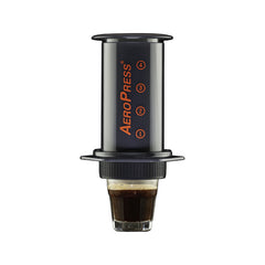 Aeropress Flow Control Filter Cap
