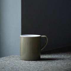 Loveramics Bond Coffee Mug (Charcoal) 300ml