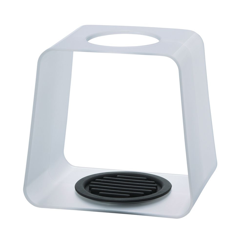 Hario Drip Stand Cube - Clear