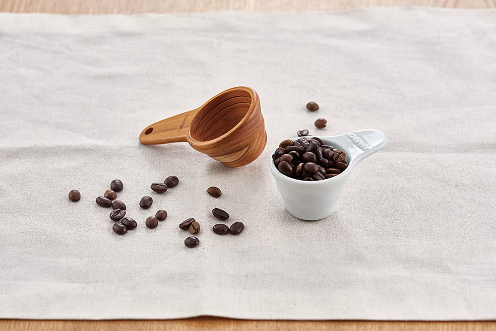 Hario V60 Measuring Scoop / Spoon Ceramic