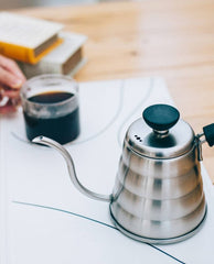 Hario V60 Buono Drip Kettle - 800ml